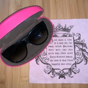 Juicy Couture Accessories - Juicy Sunglasses Juicy Couture Accessories - Juicy Sunglasses